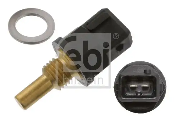 FEBI 36417 Hararet Müşiri 13621730034 resmi