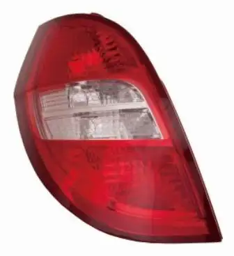 DEPO 440-1966R-UE-CR Stop Lambası (Sağ) A1698202864 resmi