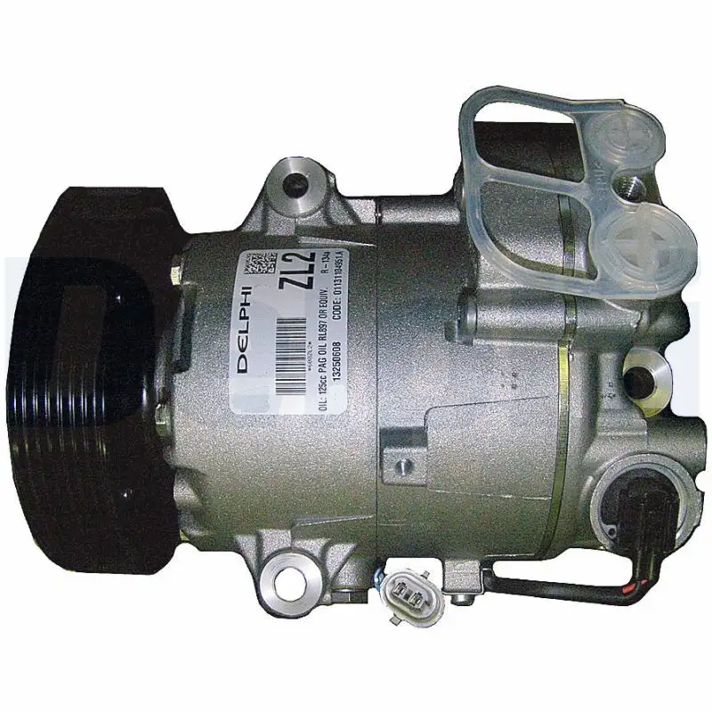 DELPHI TSP0155966 Klima Kompresörü resmi