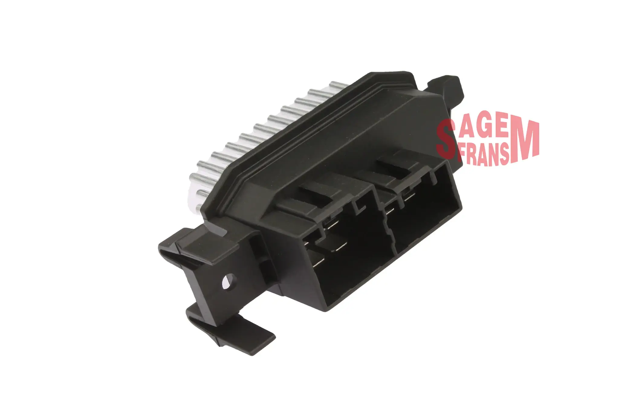 SAGEM 210202 Kalorifer Rezistansı 271502874R resmi