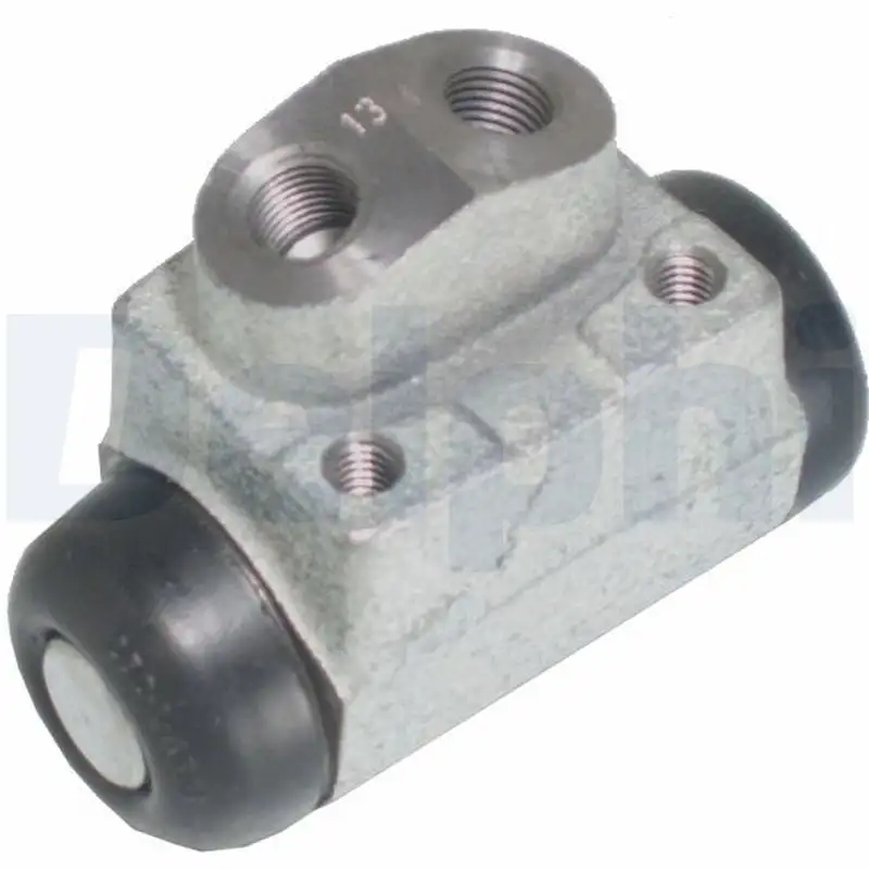 DELPHI LW39034 Arka Fren Merkezi (Sol) resmi
