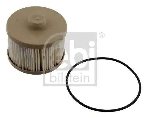 FEBI 32607 Yakıt Filtresi A0004779215 resmi