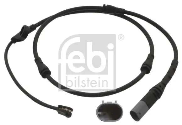 FEBI 37256 Ön Balata Sensörü (Sol) 34356792567 resmi