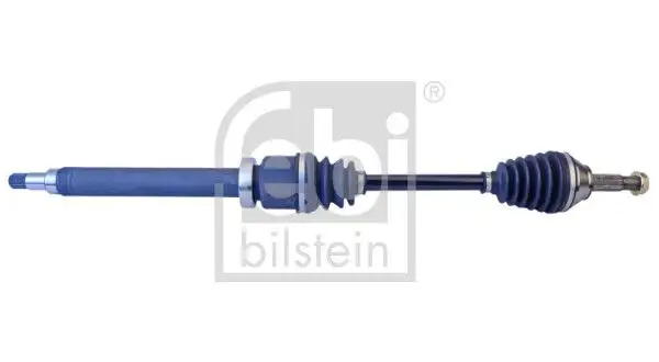 FEBI 194816 Ön Aks (Sağ) resmi