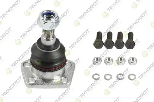 TEKNOROT JA-105K Alt Rotil CAC9937 resmi