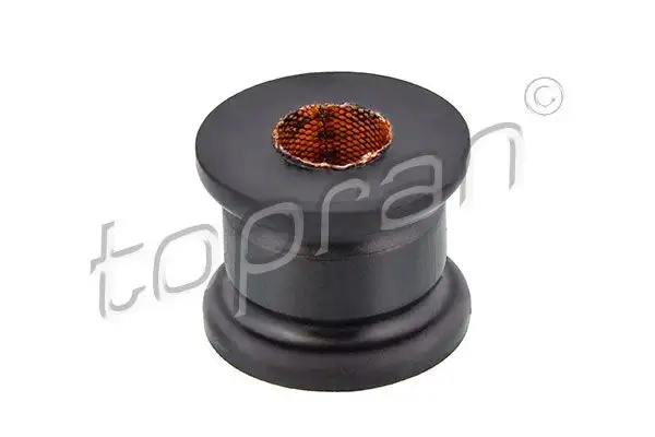 TOPRAN 401703001 Viraj Lastiği (Ön) A1683230385 resmi
