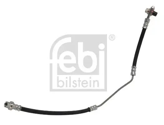 FEBI 171973 Arka Fren Hortumu (Sol) 34301165765 resmi
