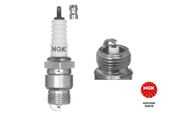 NGK 2710 Buji AP6FS resmi