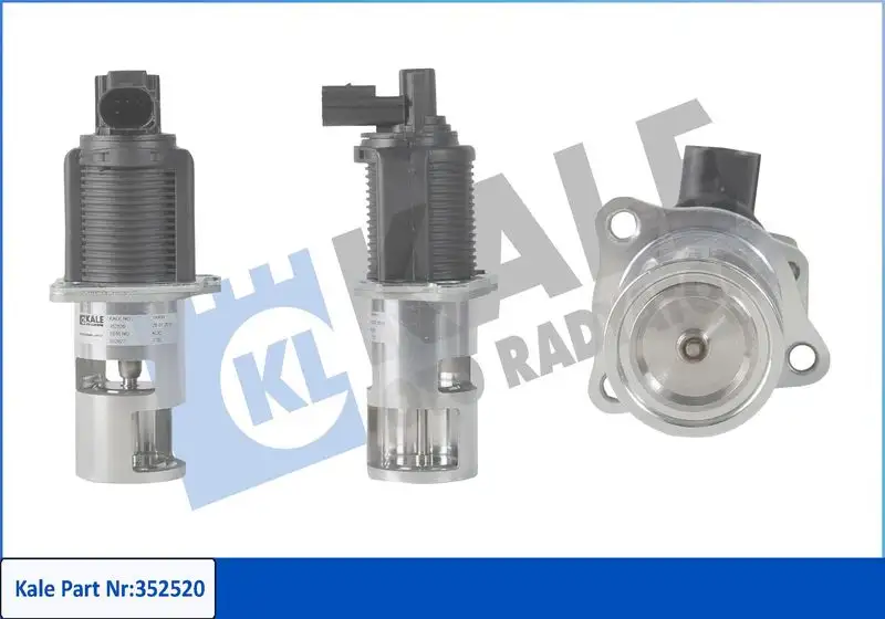 KALE 352520 EGR Valfi resmi