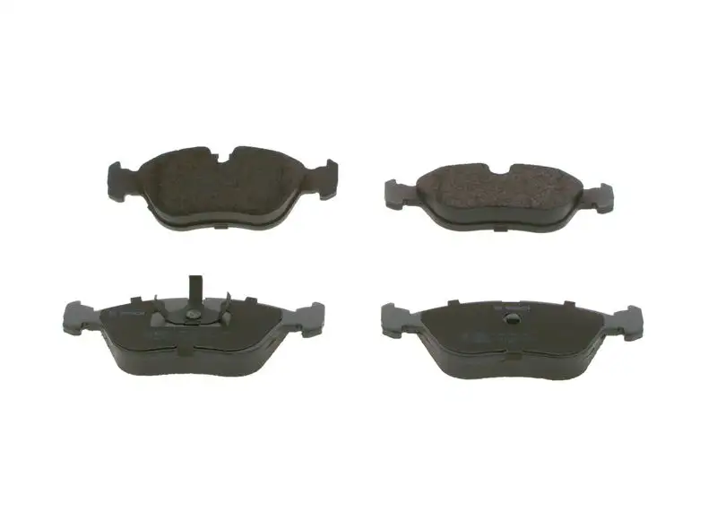 BOSCH 0986461752 Ön Fren Balatası resmi