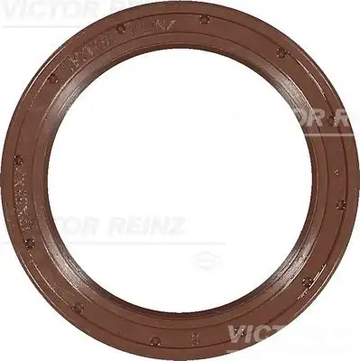 VICTOR REINZ 81-33489-10 Ön Krank Keçesi resmi