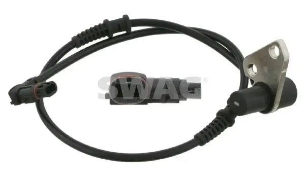 SWAG 10927861 ABS Hız Sensörü (Ön Sağ) A2105409108 resmi