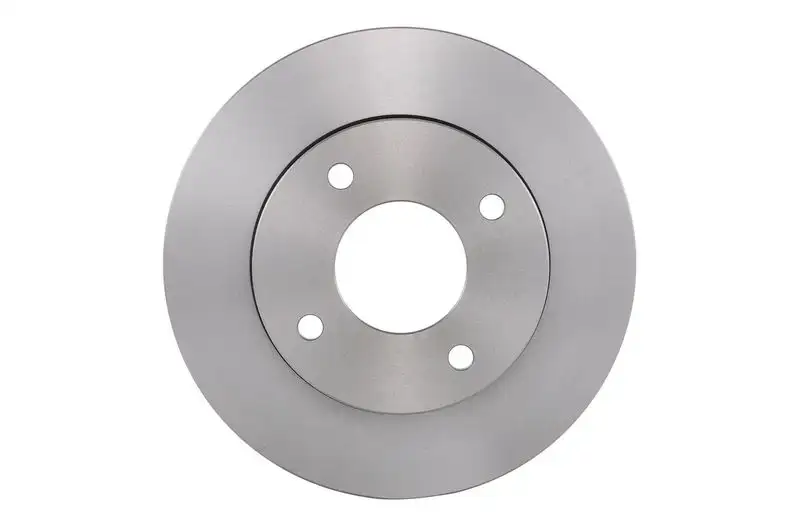 BOSCH 0986479187 Ön Fren Diski A4544200001 resmi