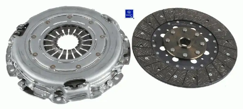 SACHS 3000950628 Debriyaj Seti (Rulmansız) resmi