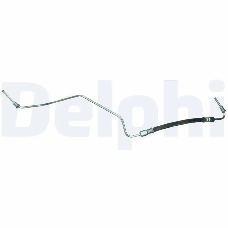 DELPHI LH7503 Arka Fren Hortumu (Sol) 8200663364 resmi