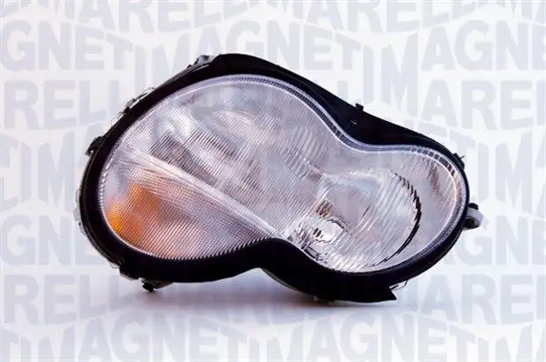 MAGNETI MARELLI 710301166271 Ön Far (Sol) A2038202359 resmi