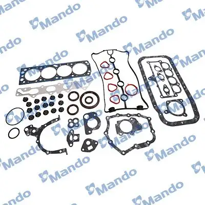 MANDO DN93740513 Motor Takım Conta (Alt ve Üst) 93740513 resmi