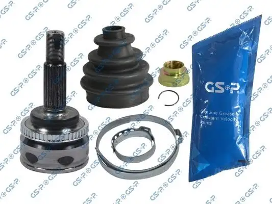 GSP 859037 Aks Kafası (Dış) resmi