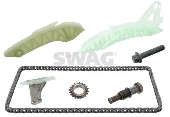 SWAG 11948387 Eksantrik Zincir Seti resmi