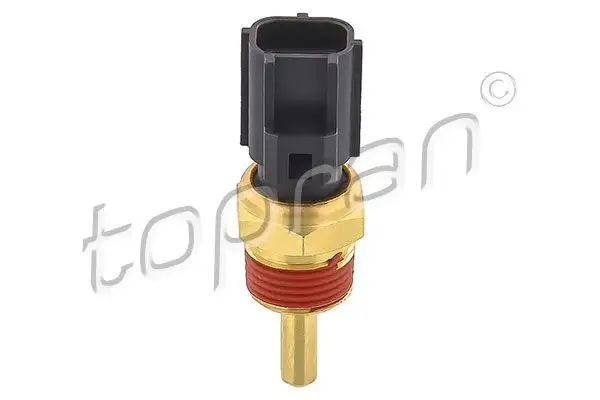TOPRAN 407925001 Hararet Müşiri resmi