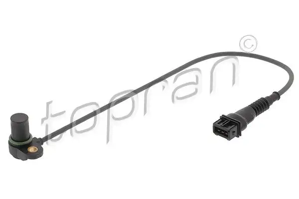 TOPRAN 500988001 Eksantrik Sensörü 12141438081 resmi