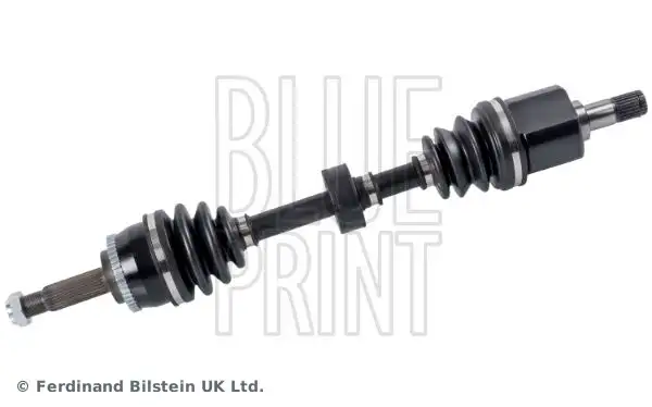 BLUEPRINT ADC489502 Ön Aks (Sol) MR910297 resmi