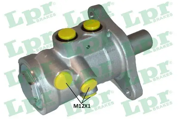 LPR 1076 Ana Merkez 7701206660 resmi