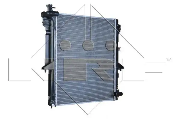 NRF 53907 Radyatör resmi