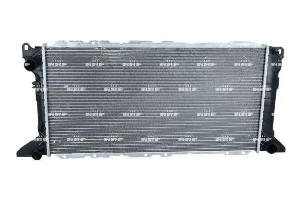NRF 54754 Radyatör resmi