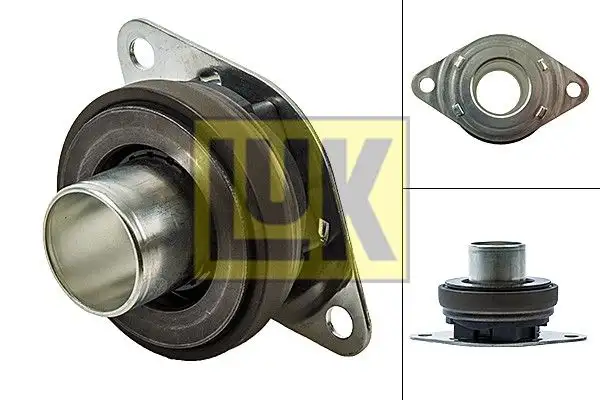 LUK 500118510 Debriyaj Rulmanı 02T141170B resmi