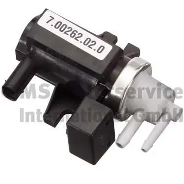 PIERBURG 7.00262.02.0 Turbo Basınç Dönüştürücü A0041539328 resmi