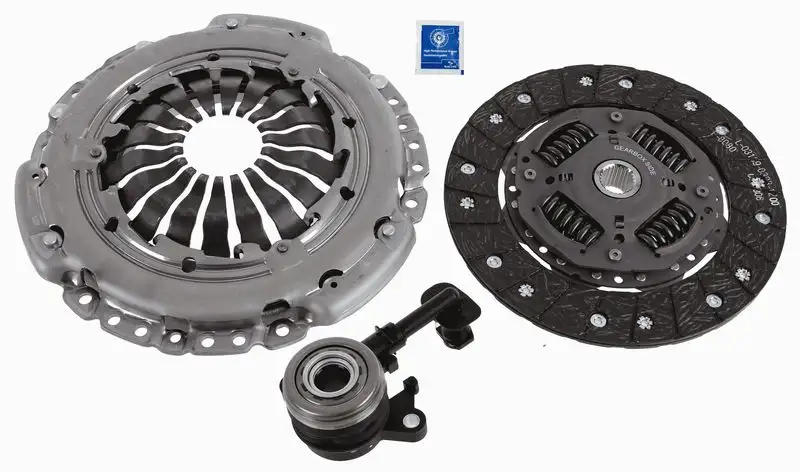 SACHS 3000990508 Debriyaj Seti resmi