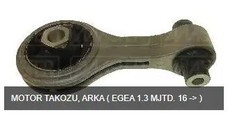 MASTER M4726 Motor Takozu (Arka) 52109007 resmi