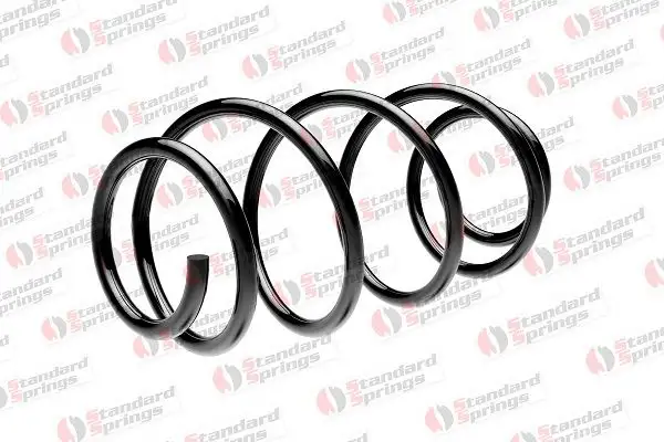 STANDARD YAY ST 124010F Ön Helezon Yayı resmi