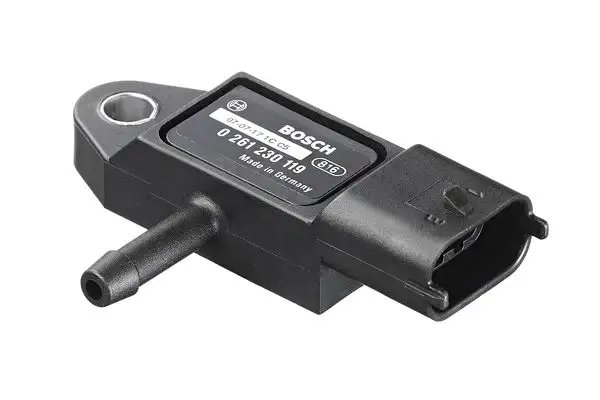 BOSCH 0261230119 MAP Sensörü 4M519F479AA resmi