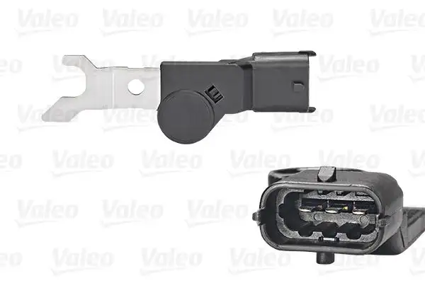 VALEO 253845 Eksantrik Sensörü 90520850 resmi