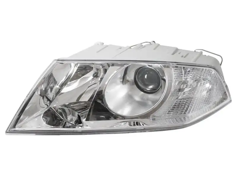 DEPO 665-1111L-LD-EM Ön Far (Sol) 1Z1941017Q resmi