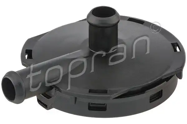 TOPRAN 113634001 Motor Hava Alma Valfi 077109245A resmi