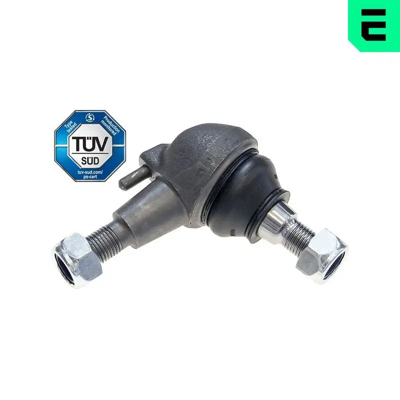 OPTIMAL G31040 Alt Rotil A2123300135 resmi