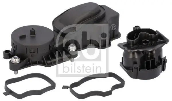 FEBI 45195 Motor Hava Alma Valfi resmi