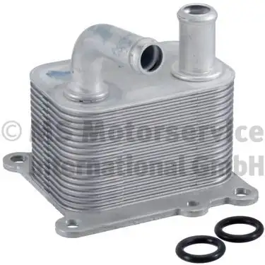 PIERBURG 7.09269.50.0 Motor Yağ Soğutucu resmi