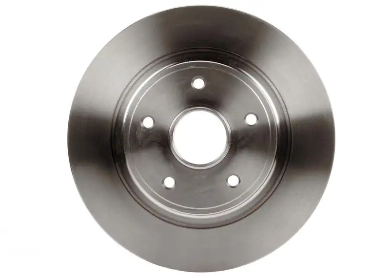 BOSCH 0986478744 Arka Fren Diski 7701713008 resmi
