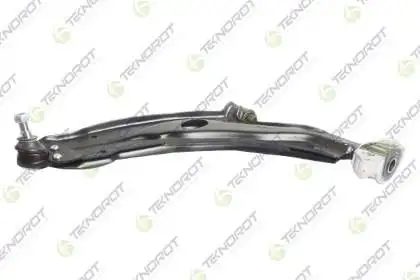 TEKNOROT F-636 Alt Salıncak (Sol) 98810140 resmi