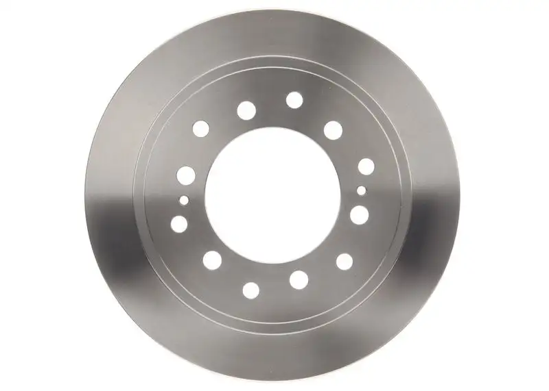 BOSCH 0986479S36 Arka Fren Diski 4243160201 resmi