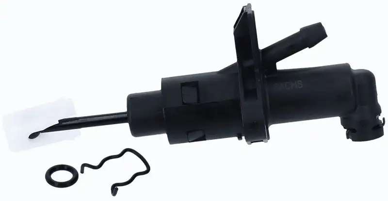 SACHS 6284654007 Debriyaj Üst Merkez resmi