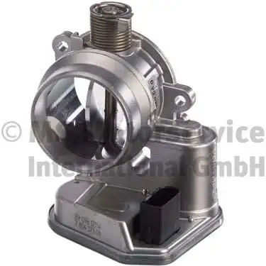 PIERBURG 7.01620.04.0 Gaz Kelebeği 13547804373 resmi