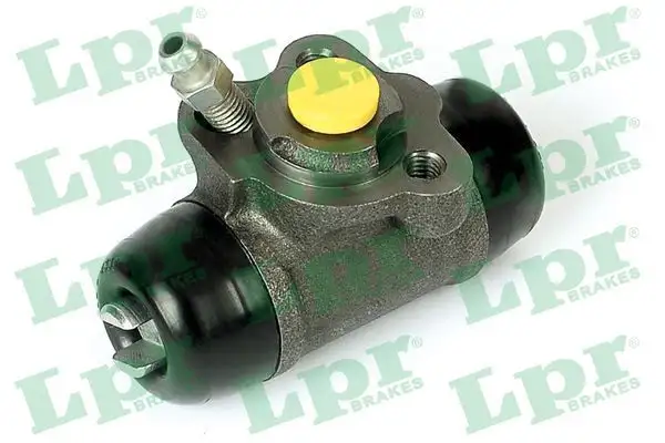 LPR 5113 Arka Fren Merkezi (Sol) 4757020060 resmi