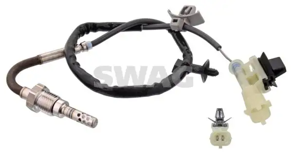 SWAG 40100814 Egzoz Sıcaklık Sensörü resmi