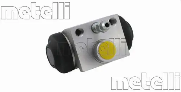 METELLI 04-0742 Arka Fren Merkezi 9948369 resmi