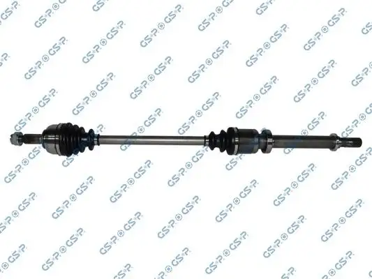 GSP 250372 Ön Aks (Sağ) 8200378880 resmi